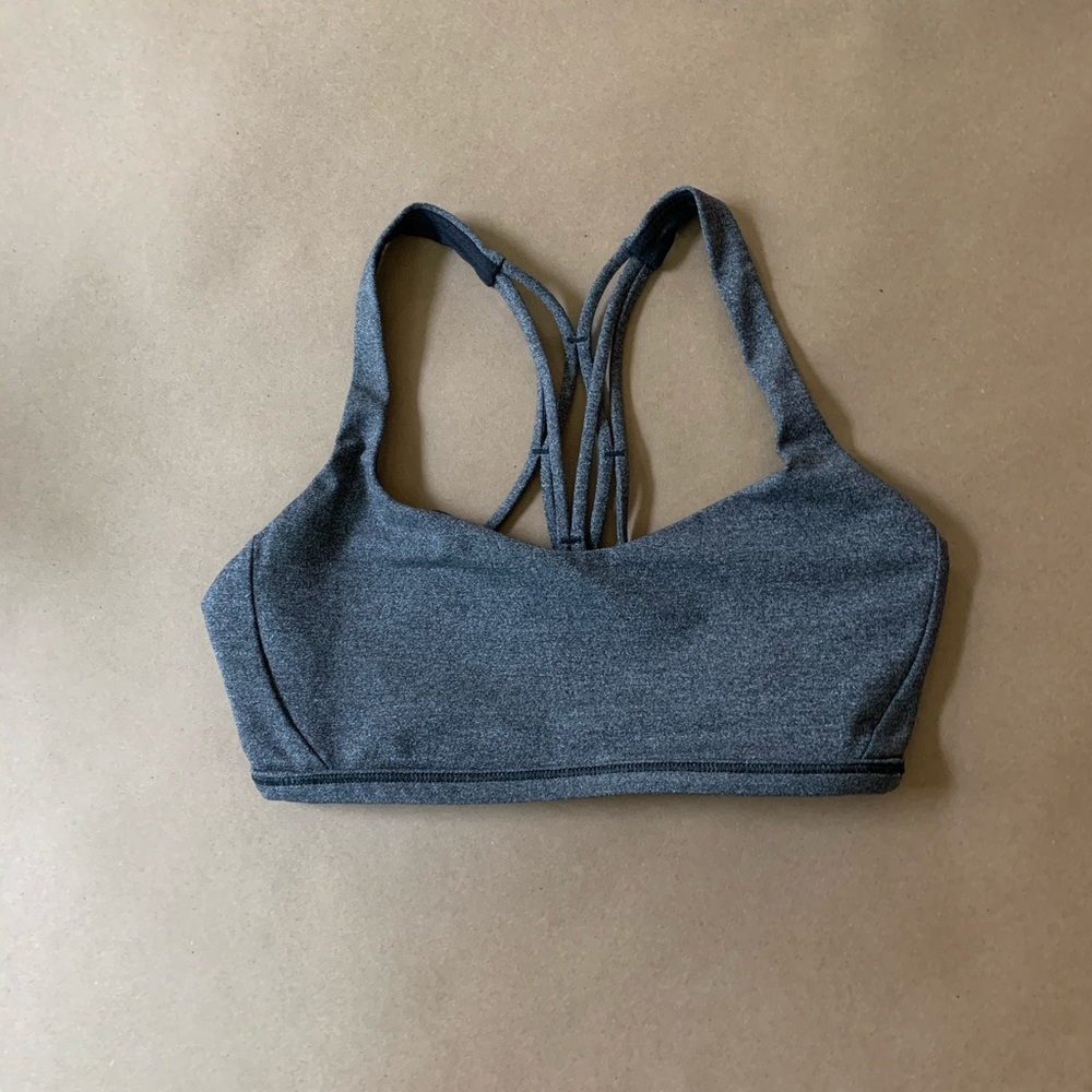 lululemon free to be zen bra